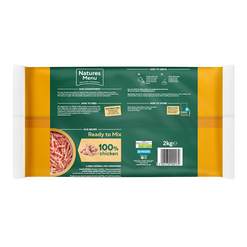 100% Chicken Freeflow image number 1